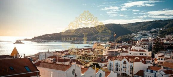 3 Schlafzimmer Stadthaus in Sesimbra, Portugal, Nr. 101028 14