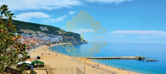 3 Schlafzimmer Stadthaus in Sesimbra, Portugal, Nr. 101028 17