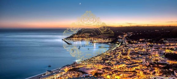 3 Schlafzimmer Stadthaus in Sesimbra, Portugal, Nr. 101028 11