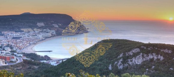 3 Schlafzimmer Stadthaus in Sesimbra, Portugal, Nr. 101028 13