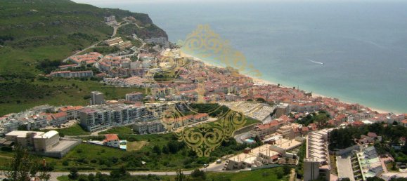 3 Schlafzimmer Stadthaus in Sesimbra, Portugal, Nr. 101028 19