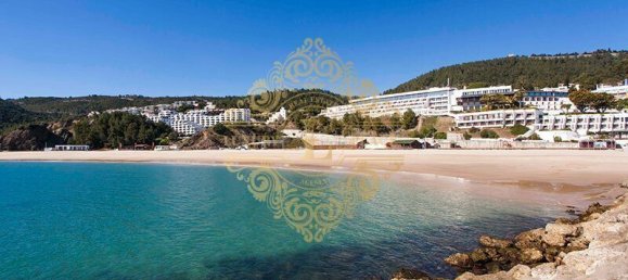 3 Schlafzimmer Stadthaus in Sesimbra, Portugal, Nr. 101028 37