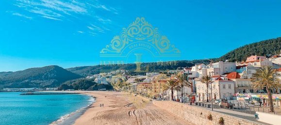 3 Schlafzimmer Stadthaus in Sesimbra, Portugal, Nr. 101028 29