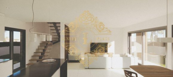 3 Schlafzimmer Stadthaus in Sesimbra, Portugal, Nr. 101028 3