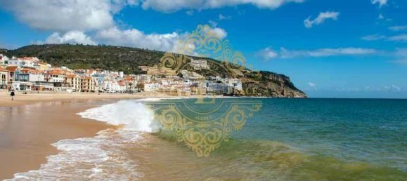 3 Schlafzimmer Stadthaus in Sesimbra, Portugal, Nr. 101028 39