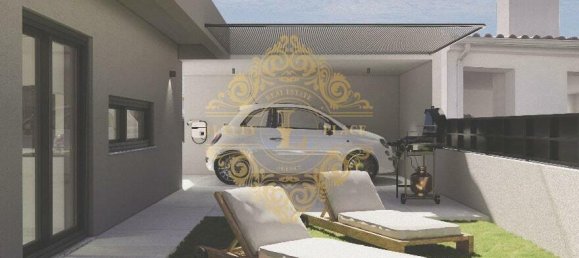 3 Schlafzimmer Stadthaus in Sesimbra, Portugal, Nr. 101028 27