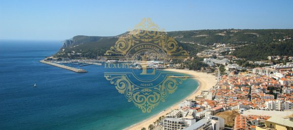 3 Schlafzimmer Stadthaus in Sesimbra, Portugal, Nr. 101028 21