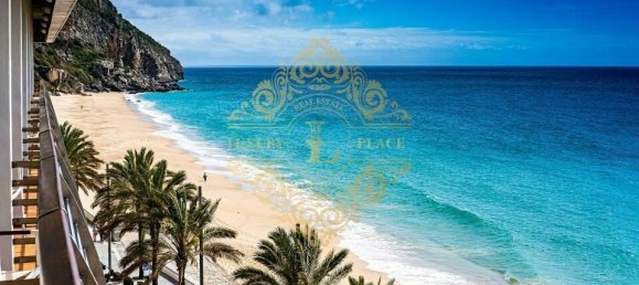 3 Schlafzimmer Stadthaus in Sesimbra, Portugal, Nr. 101028 33