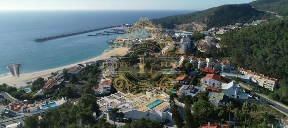 3 Schlafzimmer Stadthaus in Sesimbra, Portugal, Nr. 101028 9