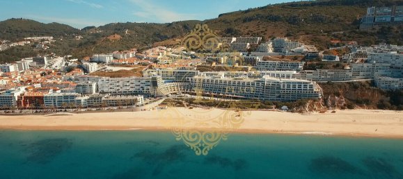 3 Schlafzimmer Stadthaus in Sesimbra, Portugal, Nr. 101028 22