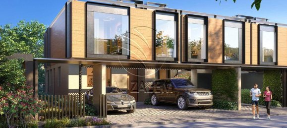 4 Schlafzimmer Villa in Al Reem Island, UAE, Nr. 29752 6