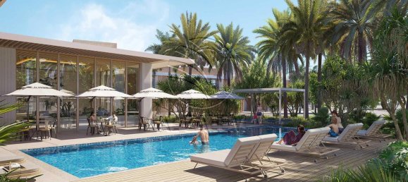 4 Schlafzimmer Villa in Al Reem Island, UAE, Nr. 29752 7