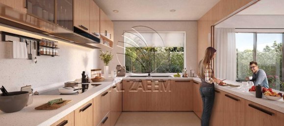 4 Schlafzimmer Villa in Al Reem Island, UAE, Nr. 29752 4