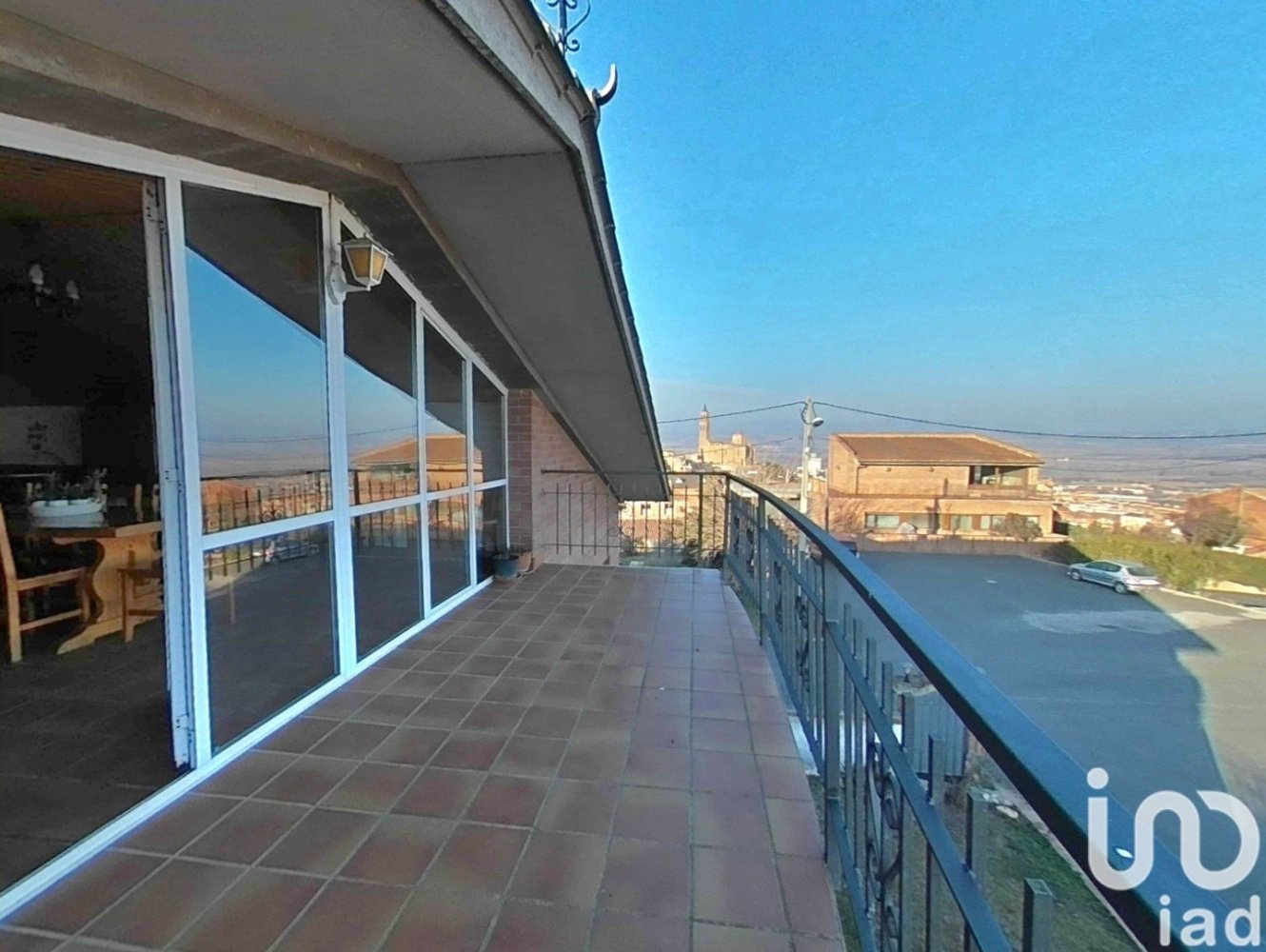 4 bedrooms House in Almenar, Spain No. 293671