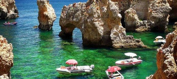  قطعة أرض في Lagos, Portugal 200متر مربع رقم 122785 11