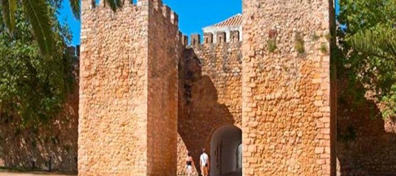  قطعة أرض في Lagos, Portugal 200متر مربع رقم 122785 15