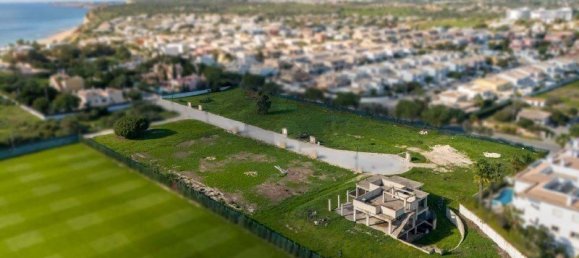  قطعة أرض في Lagos, Portugal 200متر مربع رقم 122785 4