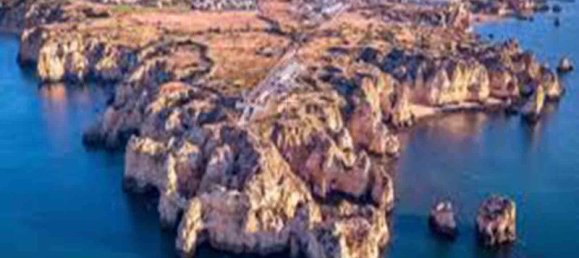  قطعة أرض في Lagos, Portugal 200متر مربع رقم 122785 16