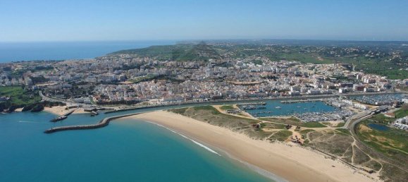  قطعة أرض في Lagos, Portugal 200متر مربع رقم 122785 10