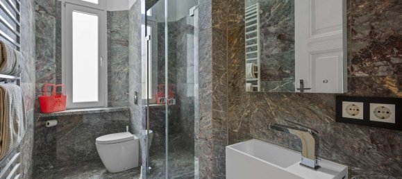 4-Zimmer Wohnung in Schmargendorf, Germany, Nr. 38619 4