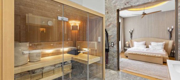 4-Zimmer Wohnung in Schmargendorf, Germany, Nr. 38619 7