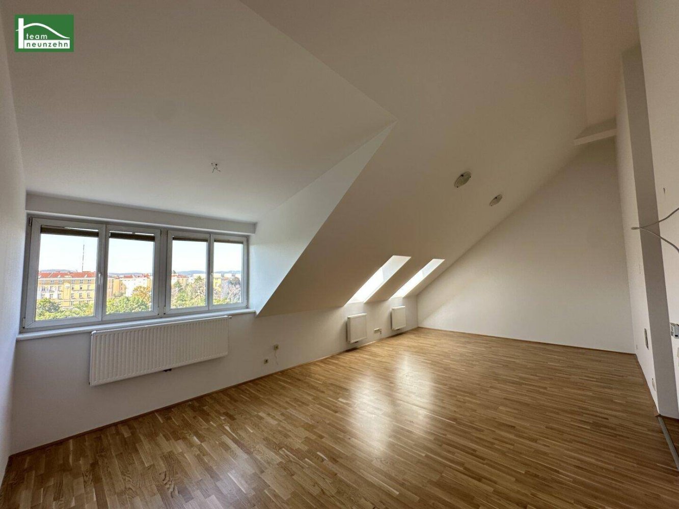 4-Zimmer Wohnung in Meidling, Austria, Nr. 221813