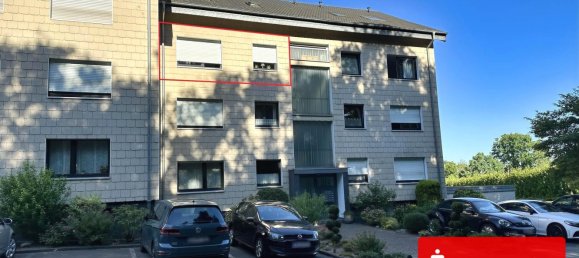 3 rooms Apartment in Bielefeld, Germany No. 315778 2