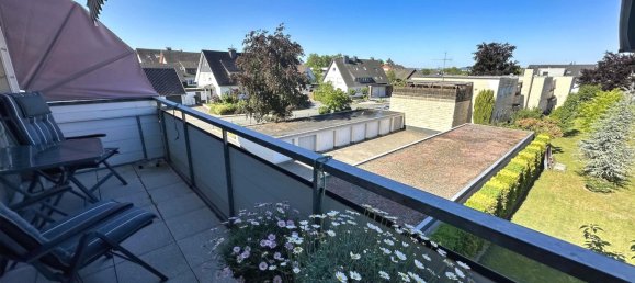 3 rooms Apartment in Bielefeld, Germany No. 315778 6