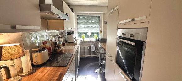 3 rooms Apartment in Bielefeld, Germany No. 315778 9