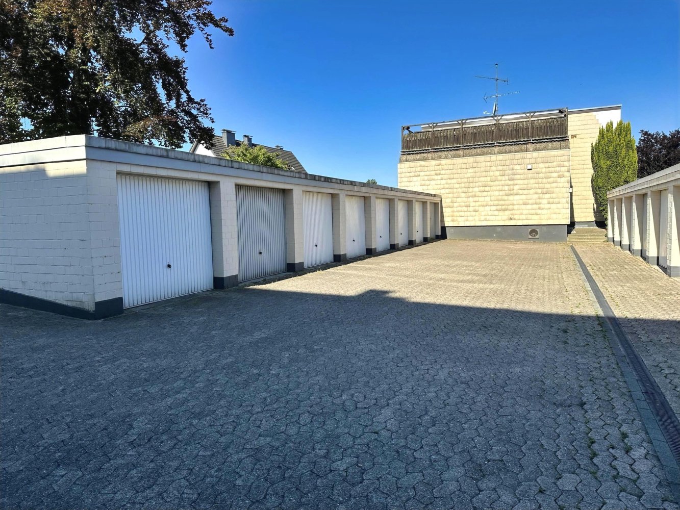 3 rooms Apartment in Bielefeld, Germany No. 315778