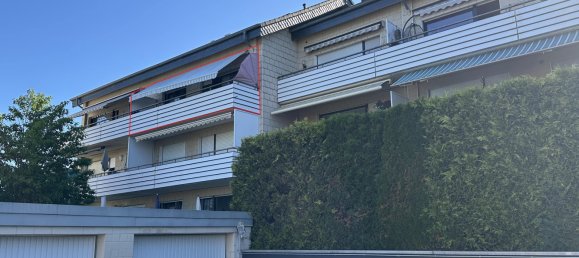 3 rooms Apartment in Bielefeld, Germany No. 315778 5