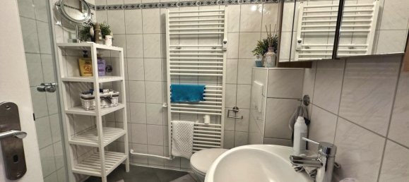 3 rooms Apartment in Bielefeld, Germany No. 315778 10