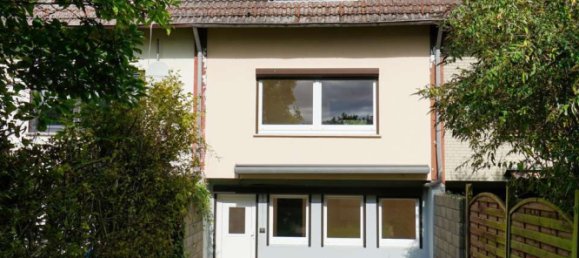 2 bedrooms Townhouse in Bremen, Germany No. 113460 22