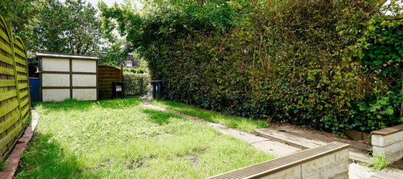 2 bedrooms Townhouse in Bremen, Germany No. 113460 21