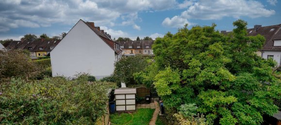 2 bedrooms Townhouse in Bremen, Germany No. 113460 13