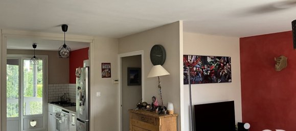 3 Schlafzimmer Wohnung in Gieres, France, Nr. 202008 13