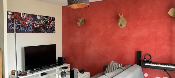 3 Schlafzimmer Wohnung in Gieres, France, Nr. 202008 20