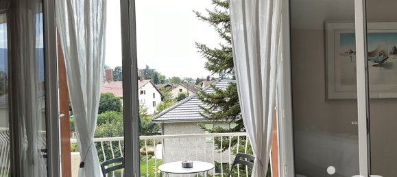 3 Schlafzimmer Wohnung in Gieres, France, Nr. 202008 27