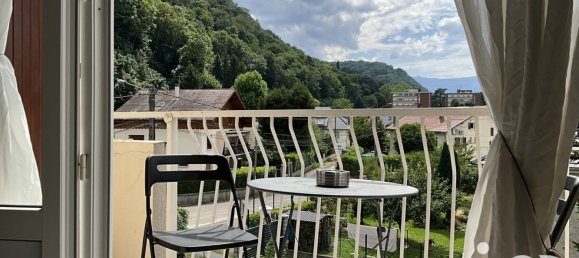 3 Schlafzimmer Wohnung in Gieres, France, Nr. 202008 25