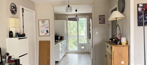 3 Schlafzimmer Wohnung in Gieres, France, Nr. 202008 9