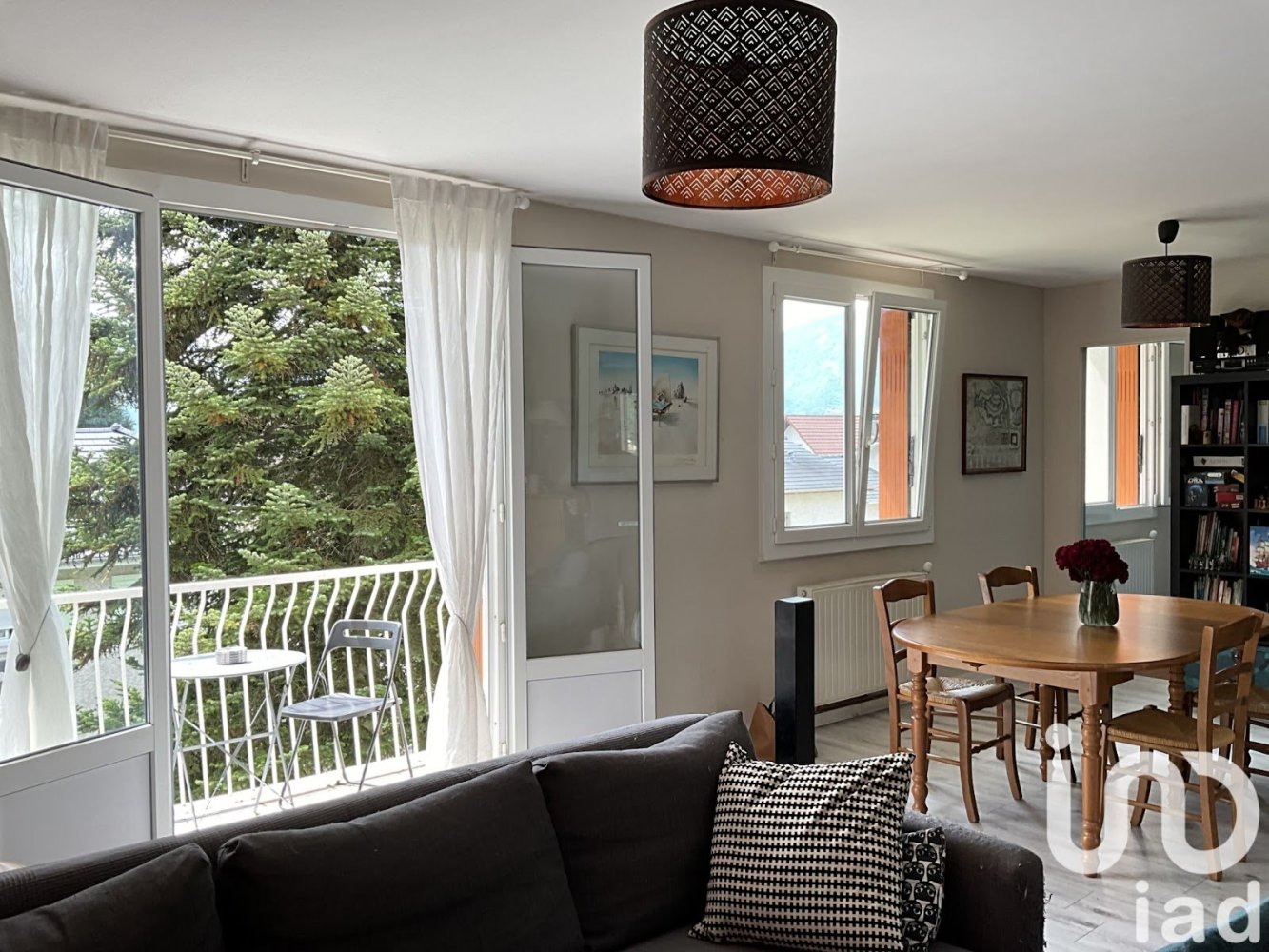 3 Schlafzimmer Wohnung in Gieres, France, Nr. 202008