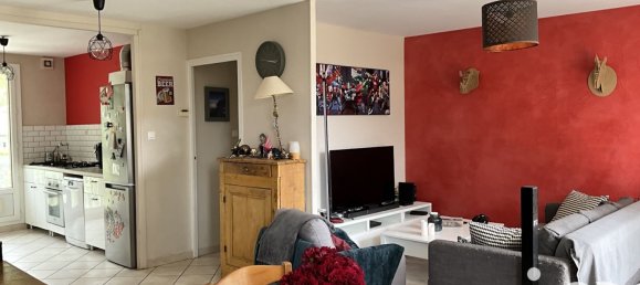 3 Schlafzimmer Wohnung in Gieres, France, Nr. 202008 5