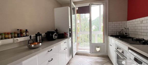 3 Schlafzimmer Wohnung in Gieres, France, Nr. 202008 11