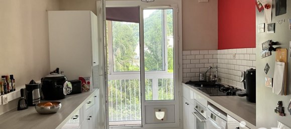 3 Schlafzimmer Wohnung in Gieres, France, Nr. 202008 7