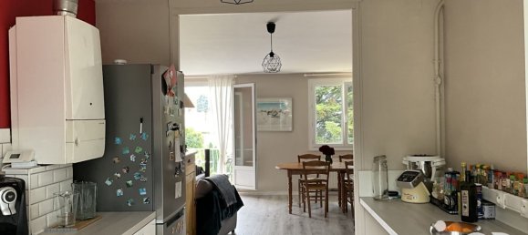 3 Schlafzimmer Wohnung in Gieres, France, Nr. 202008 8