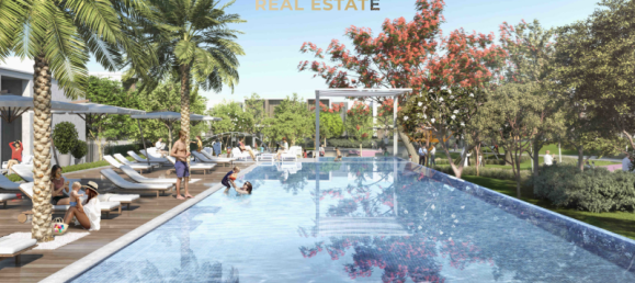 4 bedrooms Duplex in Dubai, UAE No. 11413 6