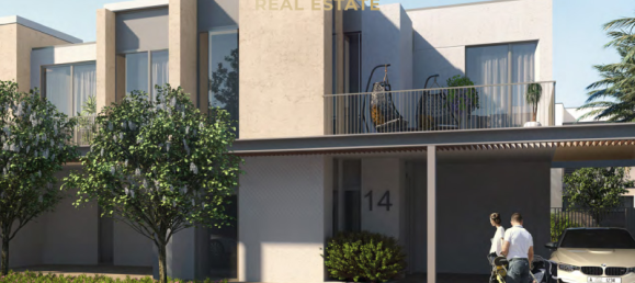 4 bedrooms Duplex in Dubai, UAE No. 11413 9