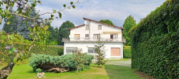 2 bedrooms Villa in Castelletto d'Orba, Italy No. 175672 12