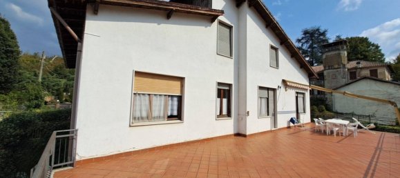2 bedrooms Villa in Castelletto d'Orba, Italy No. 175672 17