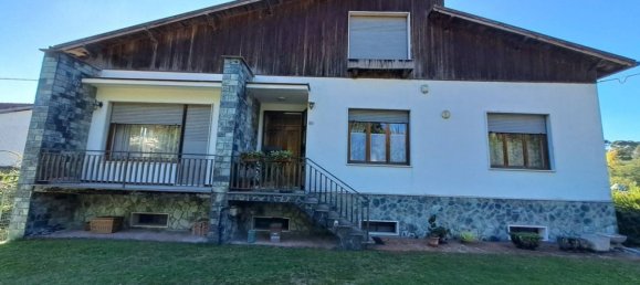 2 bedrooms Villa in Castelletto d'Orba, Italy No. 175672 6
